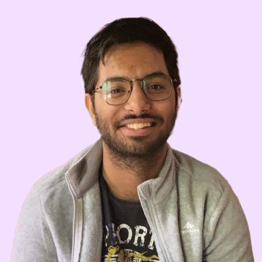 Rishabh Oberoi