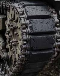 Rubber & Metal Components