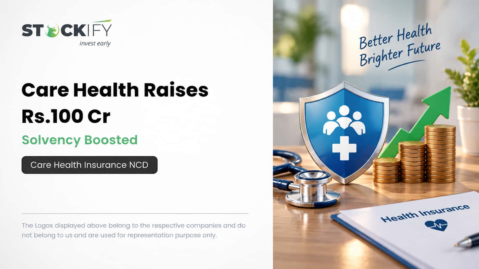 Care Health Insurance NCD