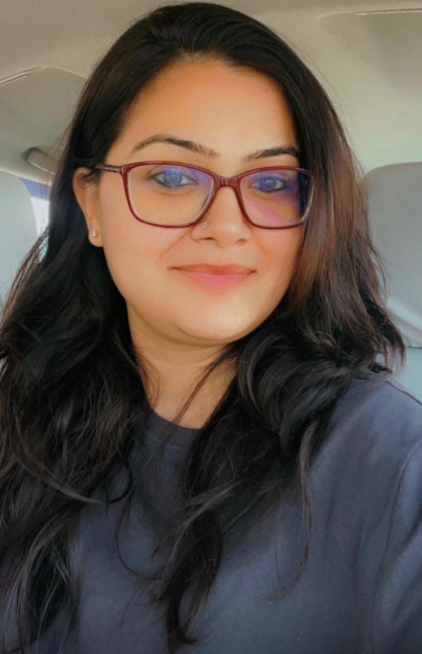 Shweta Sharma