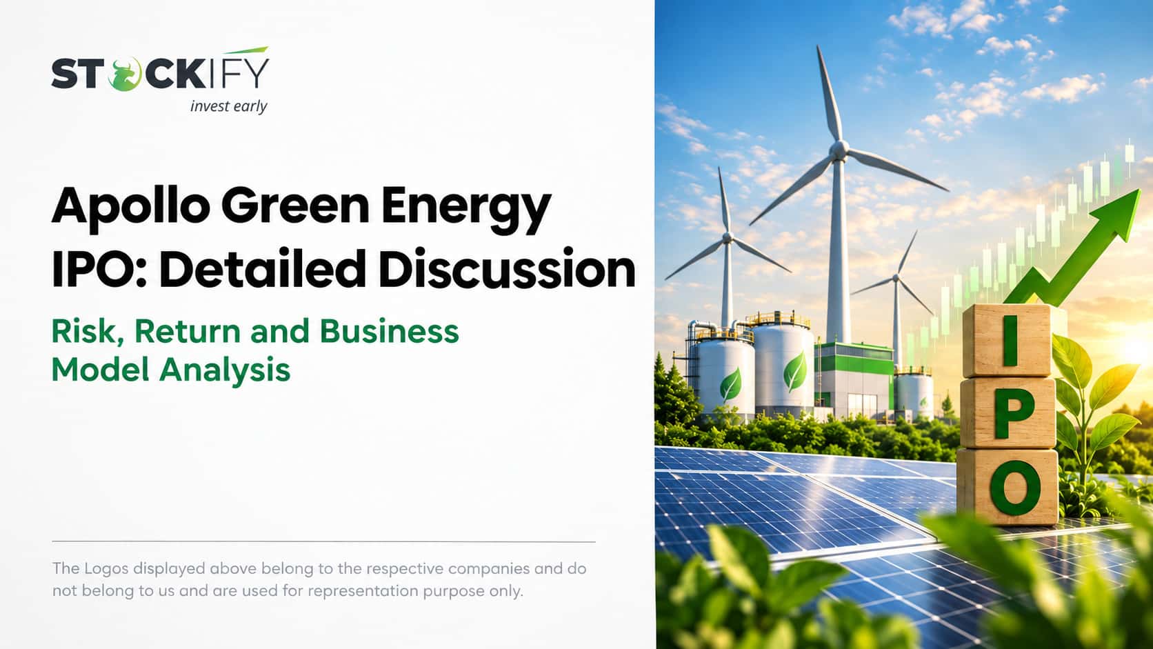 Apollo Green Energy IPO
