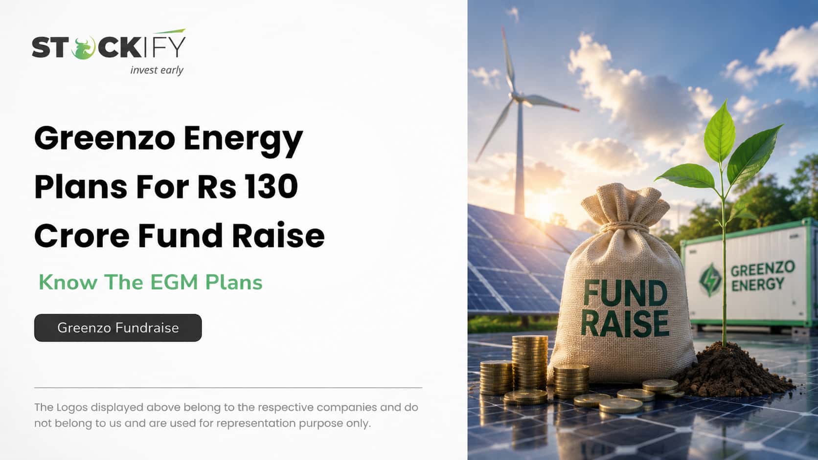 Greenzo Funding