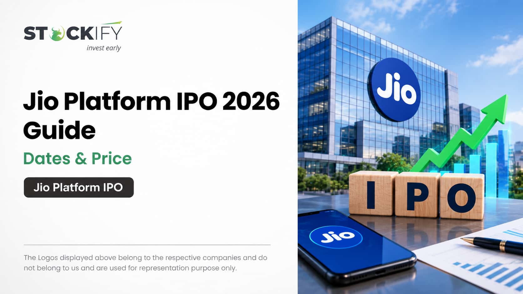 Jio Platform IPO
