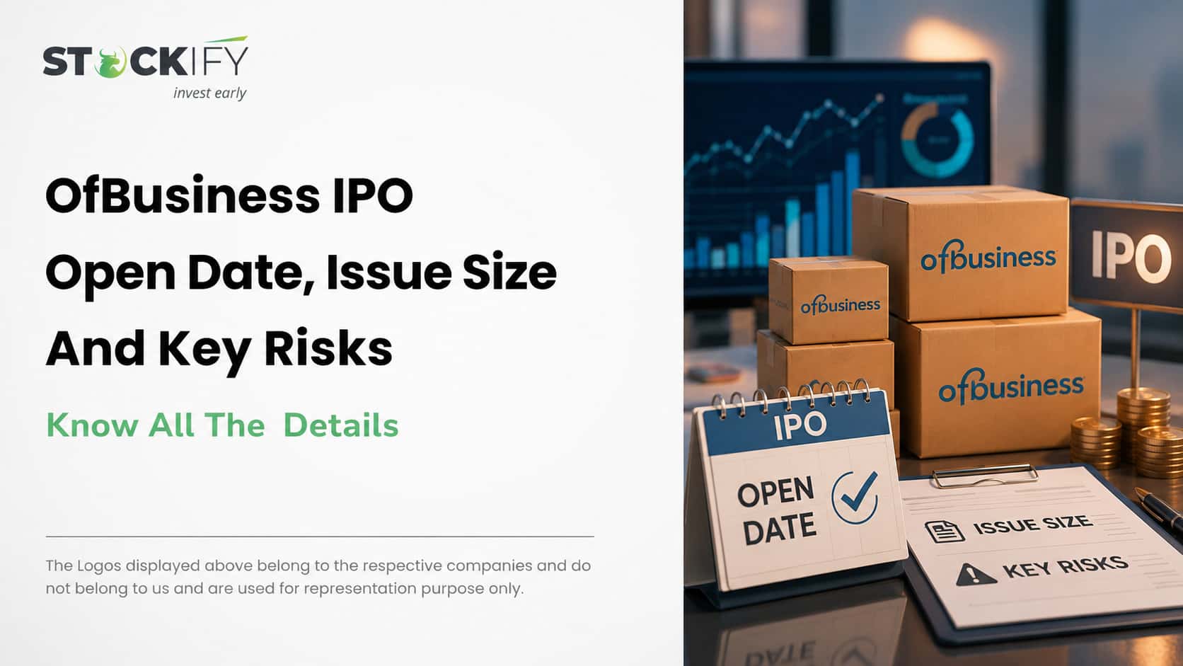 OfBusiness IPO
