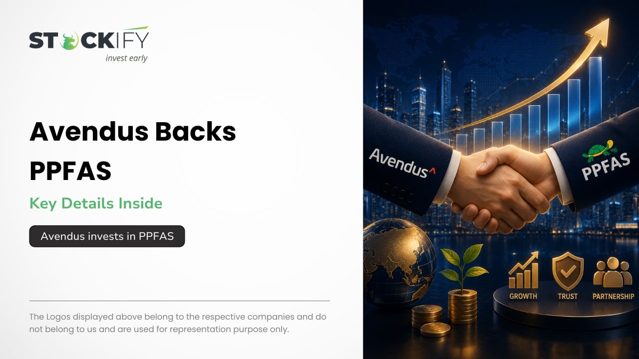 Avendus backs PPFAS