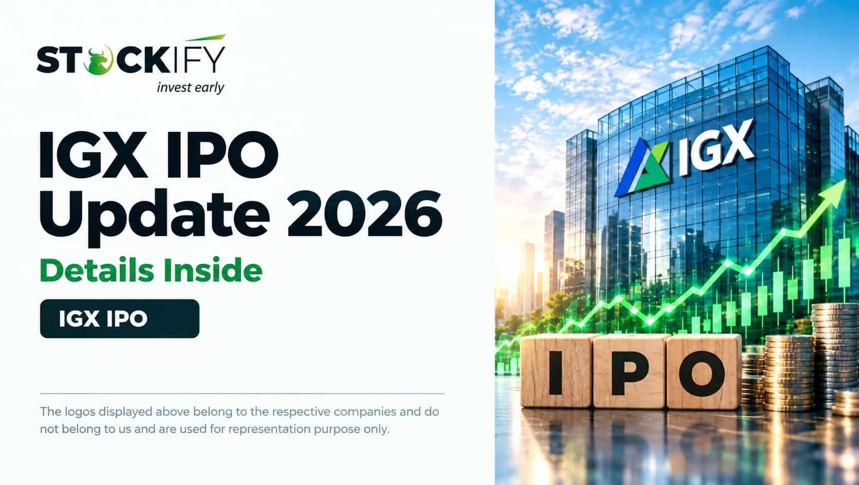 IGX IPO