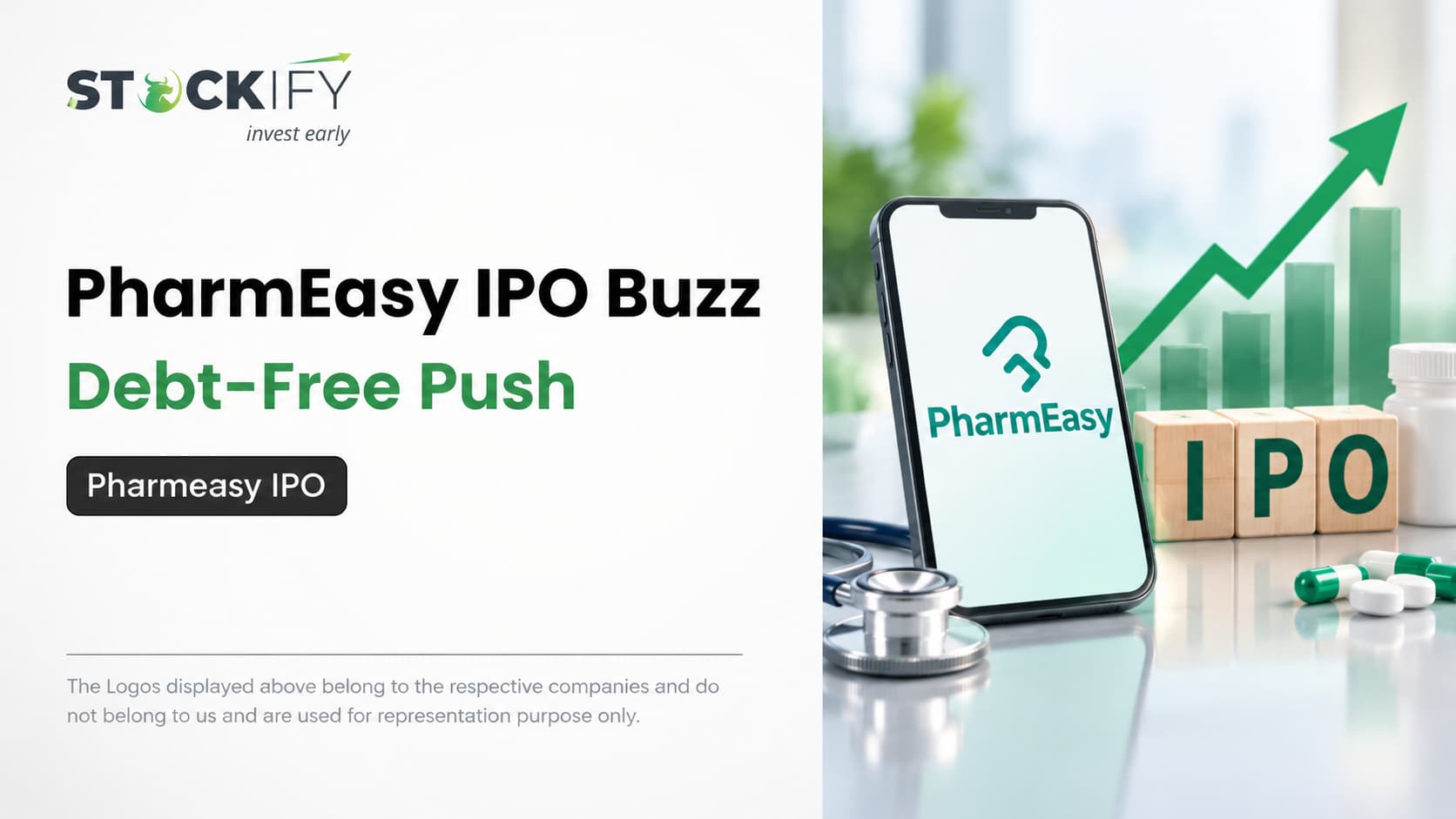 pharmeasy IPO