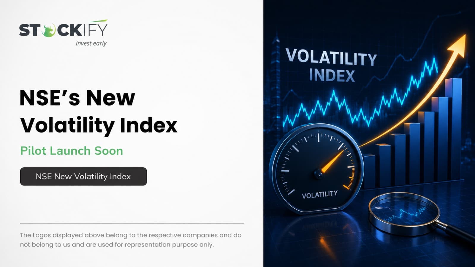 NSE new volatility index