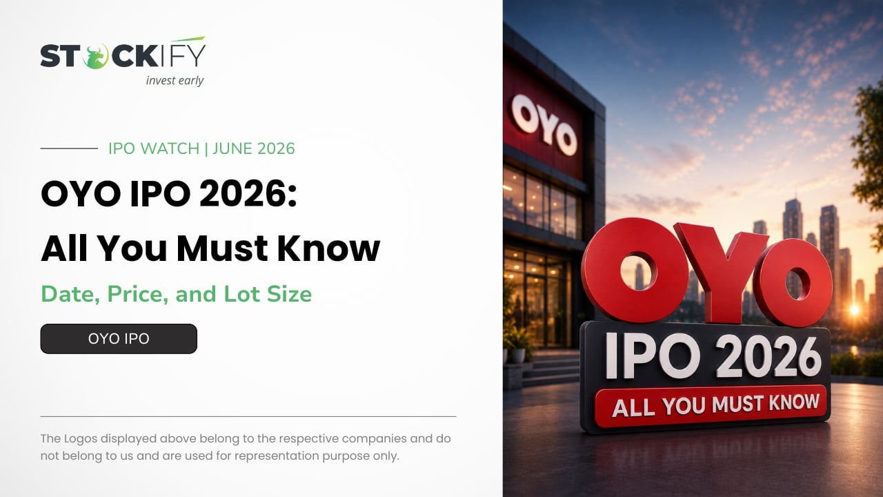 OYO IPO Details:Open Date, Price Band, Financial & Pre-IPO Guide