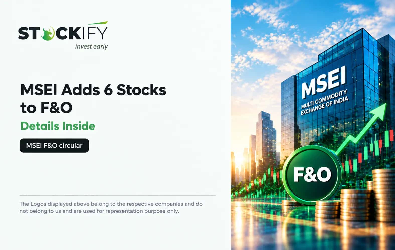 MSEI F&O circular