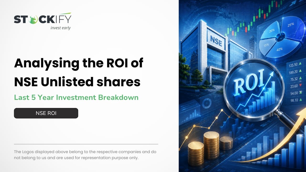 how to buy nse unlisted shares