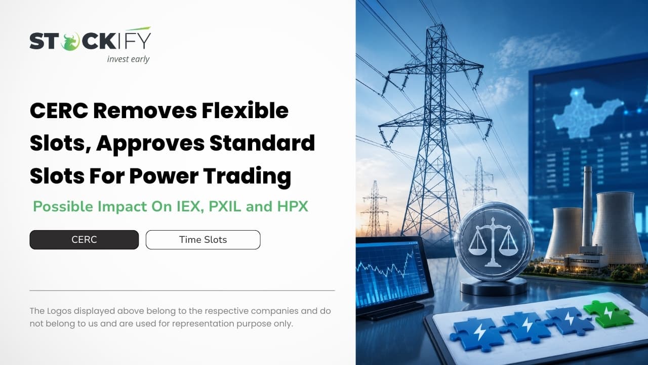 CERC New Standardised Contract Rules: Impact on IEX, PXIL, HPX