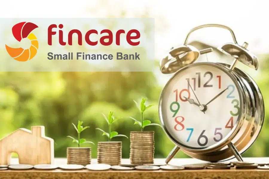 Fincare Small Finance Bank To Expand In Eastern India - What Does The Future Hold?