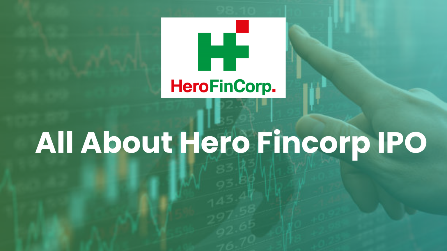 Hero Fincorp IPO Date, Price, News,Details