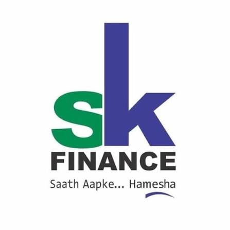 SK Finance Limited Unlisted Shares