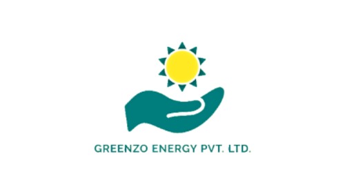 Greenzo Energy India Limited