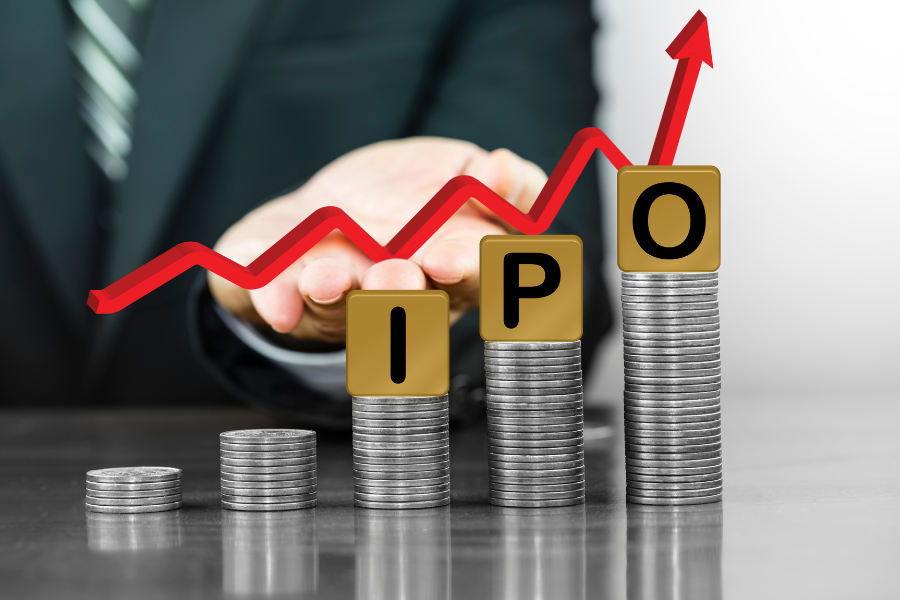 Steps Involved In Initial Public Offering: IPO Process In India Explained