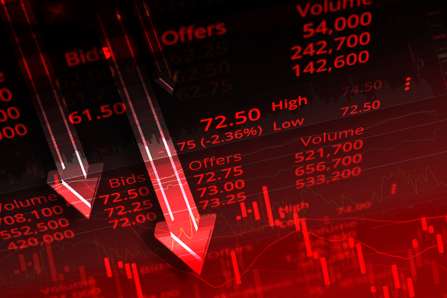 PharmEasy Stock Prices In Unlisted Share - 70% Fall In Prices, Explained