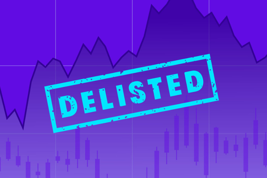 What Leads to Delisting of Shares and What Goes Behind The Scenes?
