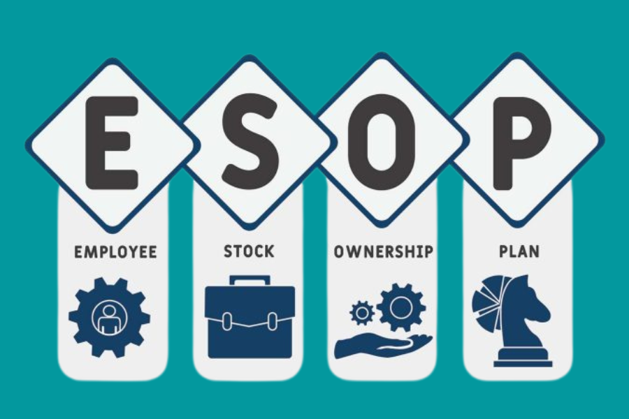 Employee Stock Ownership Plan: What, How, and Why?