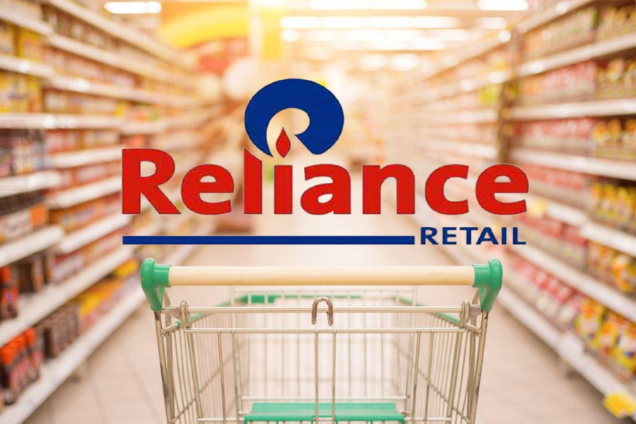 Reliance Retail: The Success Story of India's Largest Retail Brand