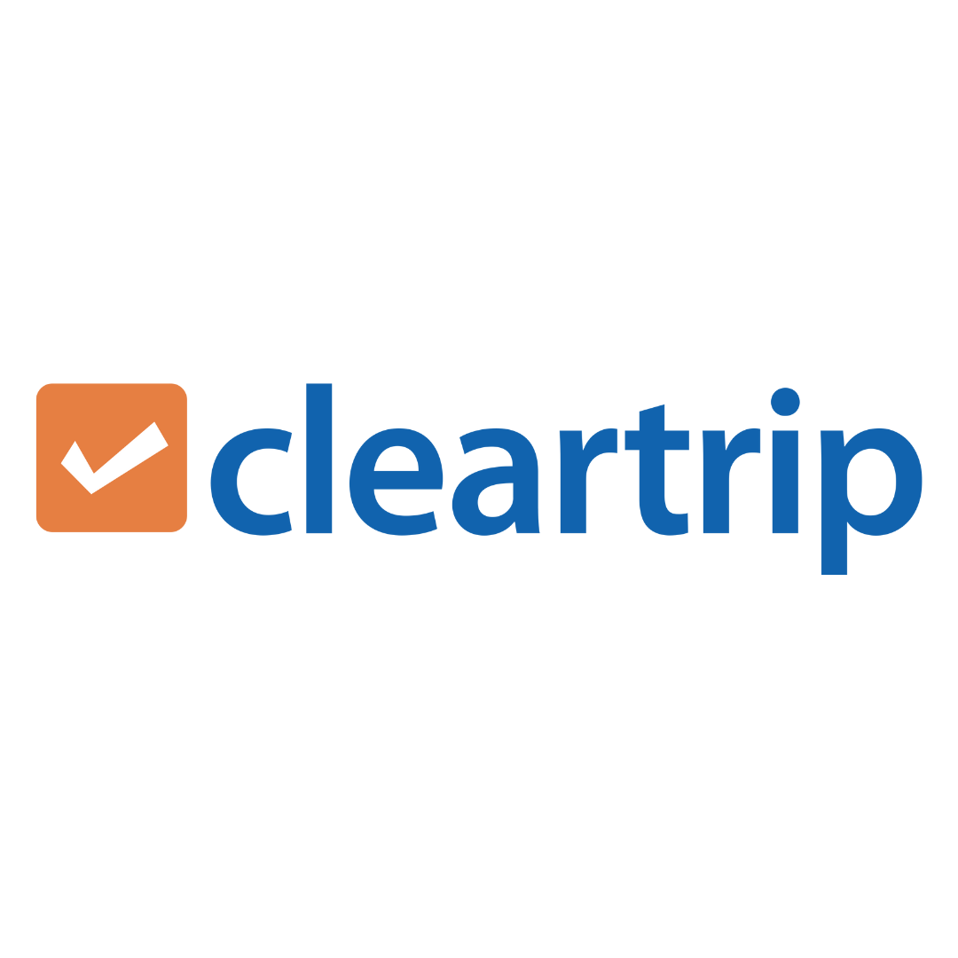 Cleartrip Unlisted Share Price Online Logo