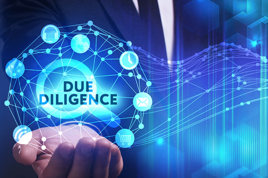 What Is The Role Of Due Diligence In Investing In Unlisted Shares?