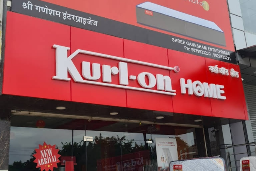 Deal With Kurlon Might Surge Sheela Foam's Share In Indian Organised Mattresses Market By 10%