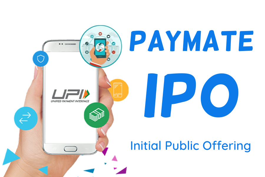 Everything To Know About The Anticipated IPO Of PayMate India Ltd