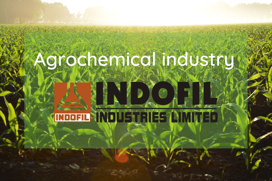 Indofil Industries - Excellent Revenue Growth For An Agrochemical Company