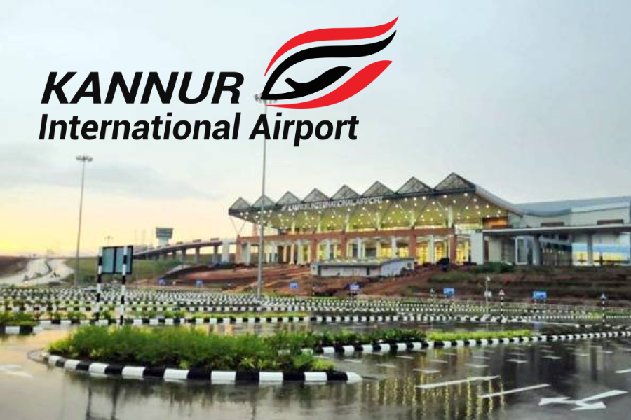 Why Shares of Kannur International Airport Ltd Is The Best Bet For Retail Investors?