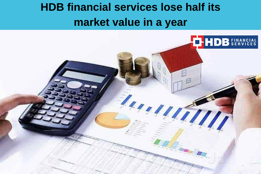 HDB Financial Services Lose Half Its Market Value In A Year: Can Its Unlisted Shares Bounce Back In 2023?