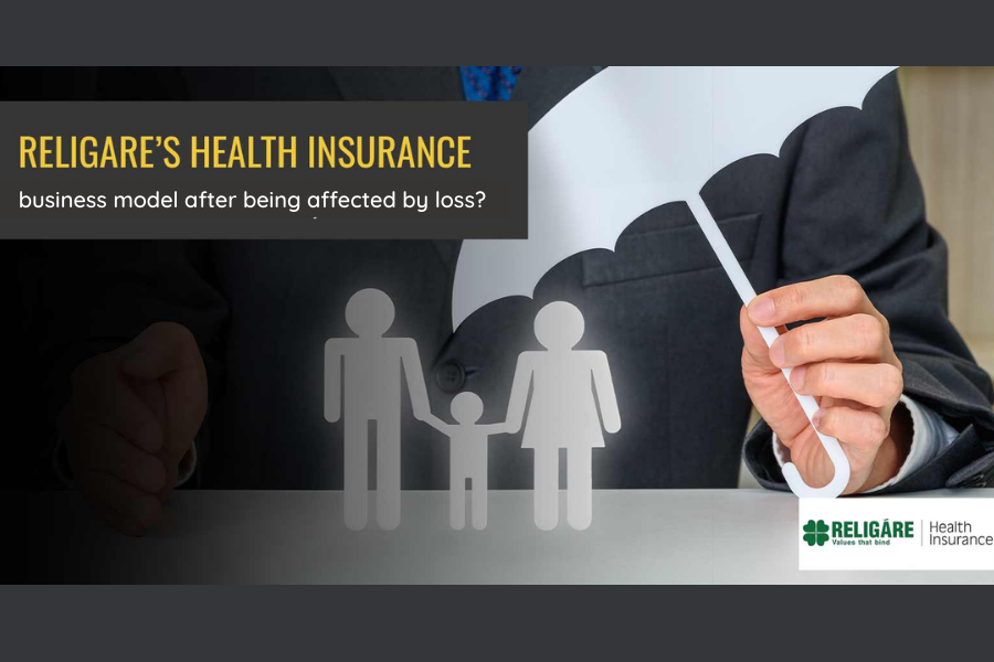 How Care Health Insurance Revamped After Heavy Losses