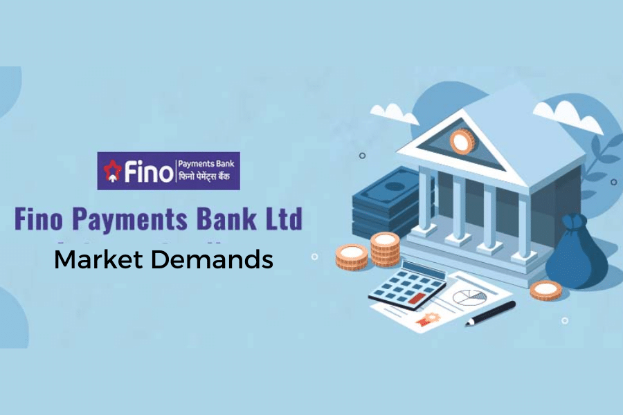 How Aligned Are Fino Paytech Ltd. Offering To Meet Market Demands?