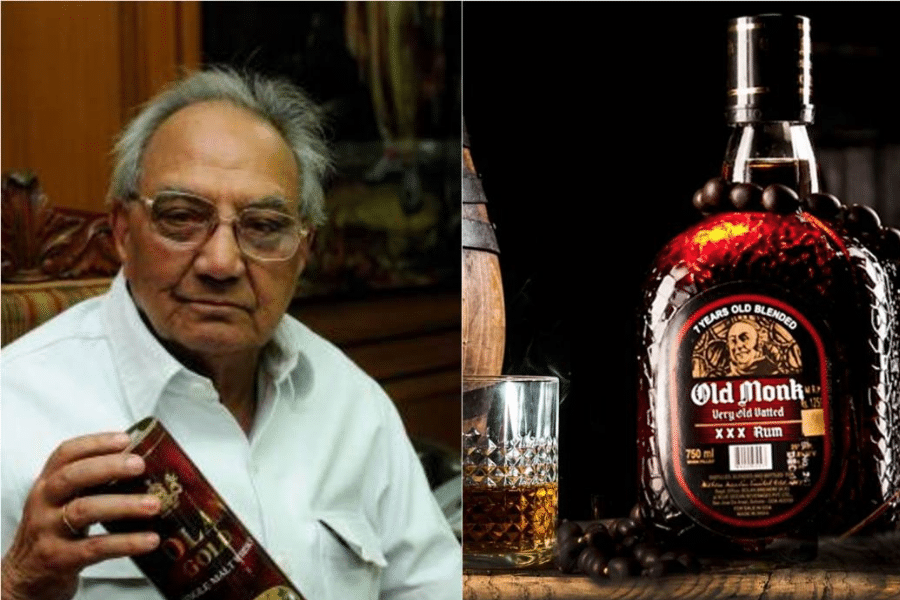 How Did Mohan Meakin Ltd Become India's Favourite Beer Brand?