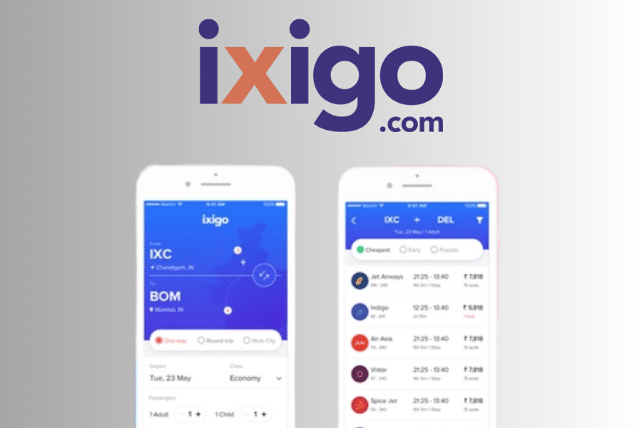 Possible Future Plans Of Ixigo To Compete For A Global Business Expansion