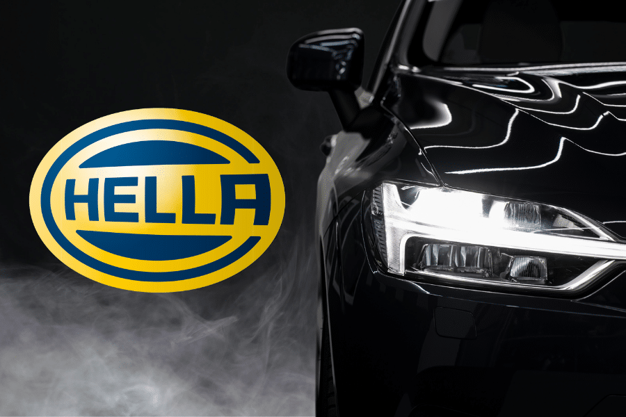 Plan Of Hella Lighting|Blueprint For The Next 5 Years