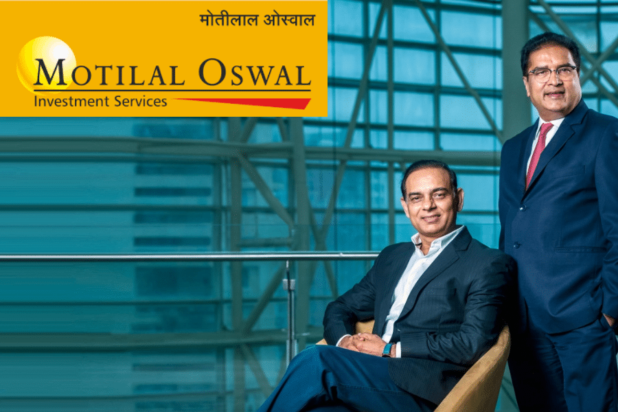 Motilal Oswal And Its USP| What Makes The Company Distinct