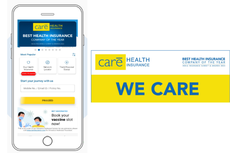The Growth Potential For Care Health Insurance Ltd (Religare)