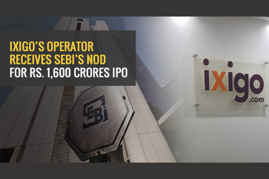 Ixigo Gets SEBI Nod for ₹1,600 Cr IPO ,What’s Next?
