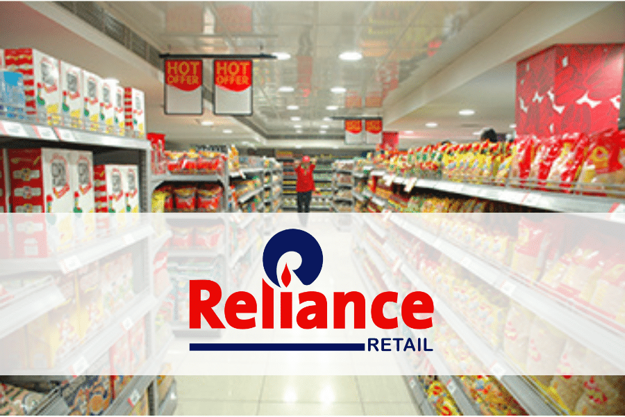 FY2023 Q4 Reports|What Does It Hold For Reliance Retail's Future