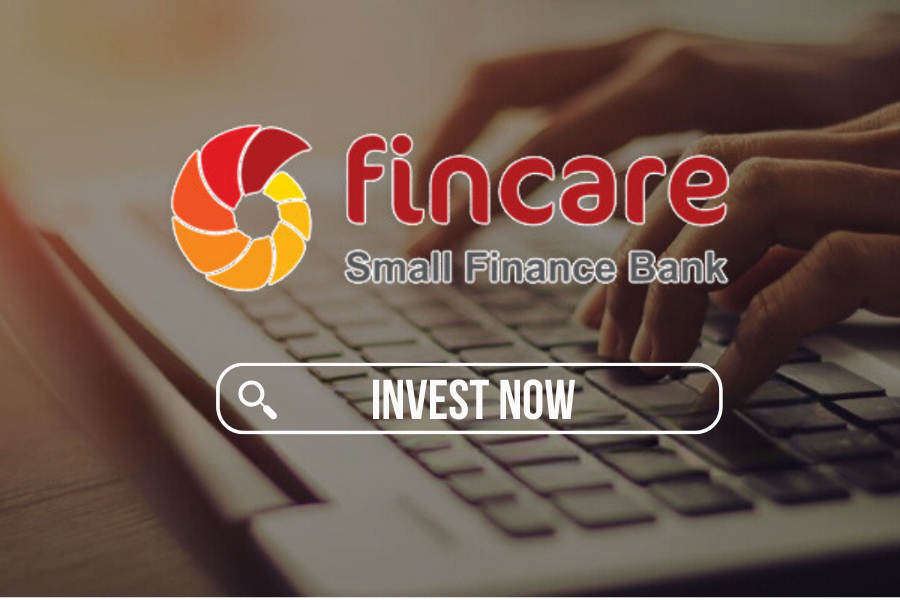 Why Fincare Small Finance Bank Ltd Is A Good Investment Choice In India?