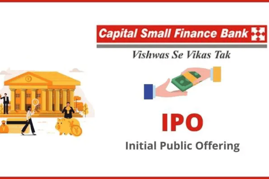Will Capital Small Finance Bank Limited Shares Generate Good Returns?