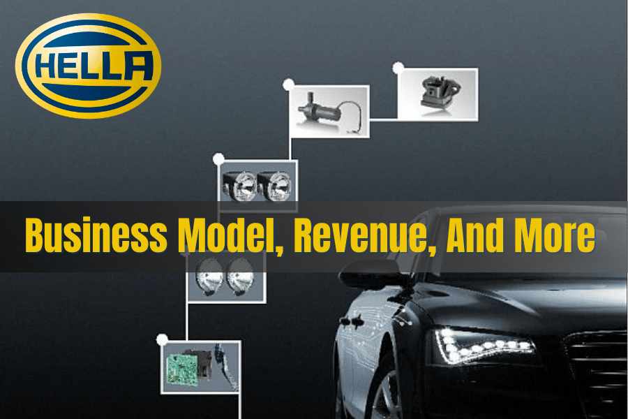 HELLA Lighting Ltd: Business Model, Revenue, And More