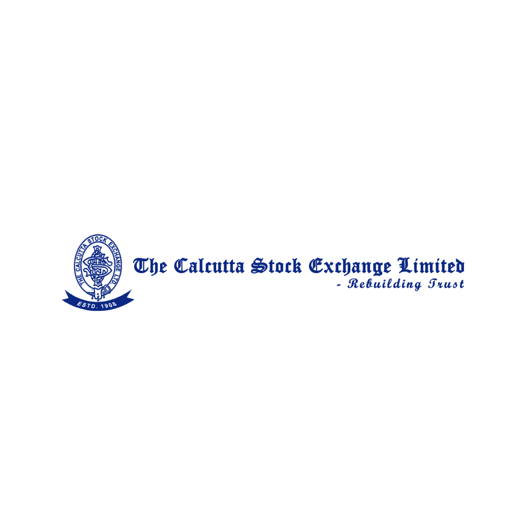 The Calcutta Stock Exchange Ltd Unlisted Shares Logo