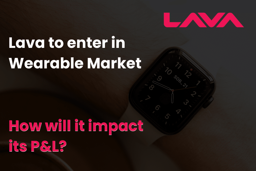 Lava Smart Phone Growth In India – What It Means For It P&L