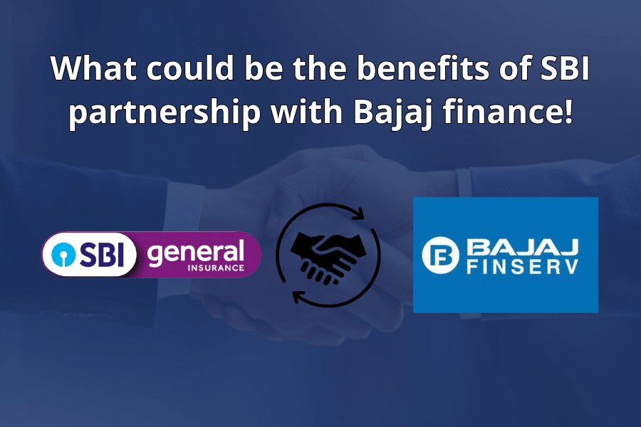 What Could Be The Benefits Of SBI's Partnership With Bajaj Finance?