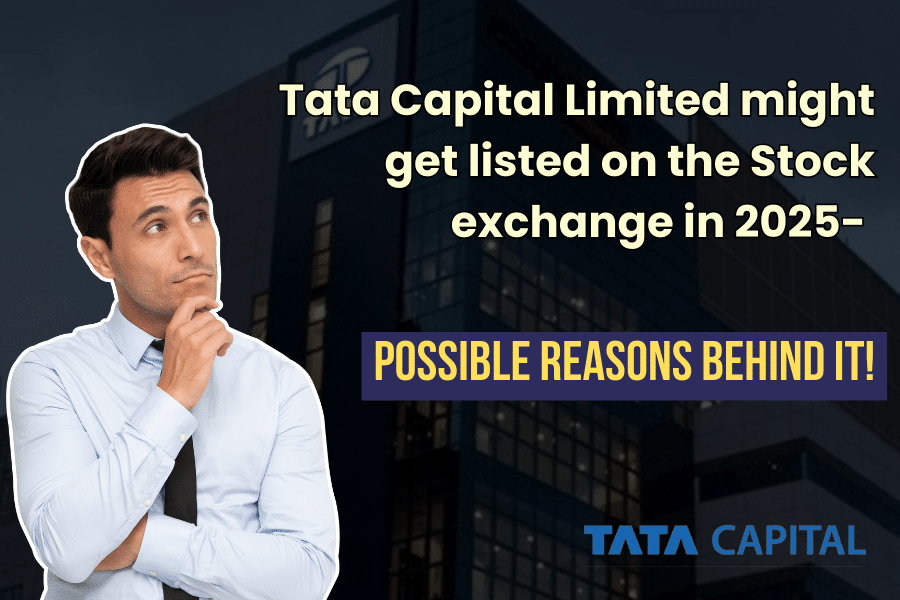 Tata Capital Likely to List in 2025 , here are key reasons