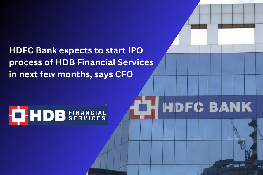 HDB Finance To Raise Rs 2500 crore Debt. Growth Plans Brewing.