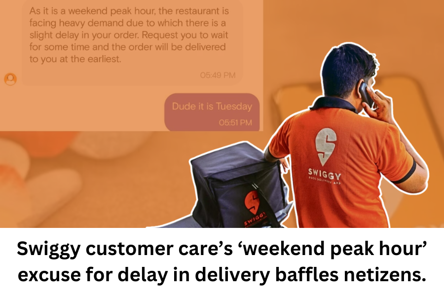 Swiggy Instamart Partners with Park+ to Deliver FASTags